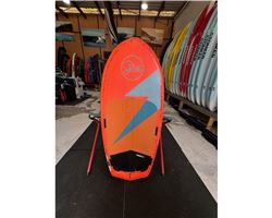 SMIK Custom 5' 0" foiling all foiling