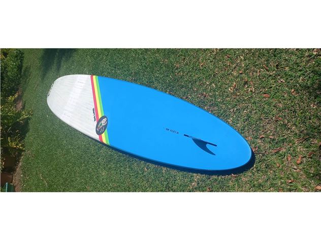 Blue Planet Surf Bump Rider - 14' 0", 27 inches