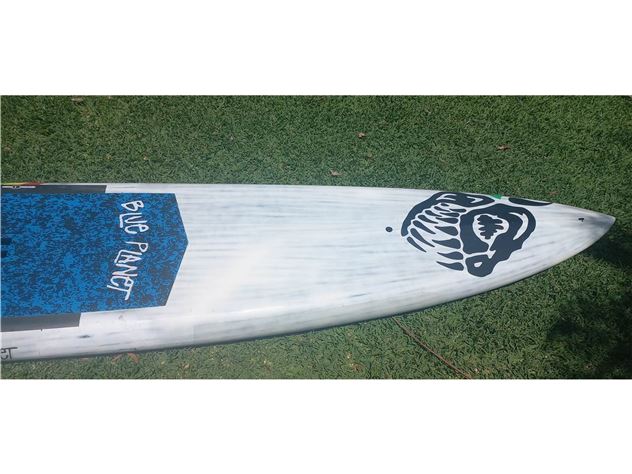 Blue Planet Surf Bump Rider - 14' 0", 27 inches