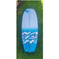 2017 Naish Global - 218 cm, 78 litres - 3