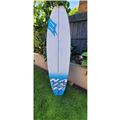 2017 Naish Global - 218 cm, 78 litres - 1