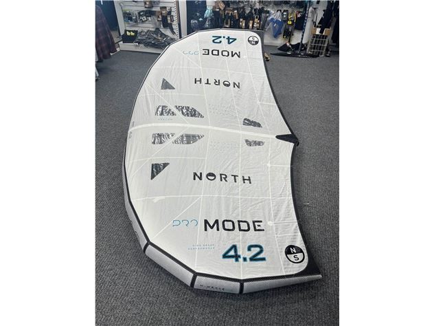 2024 North Mode Pro - 4.2 metre