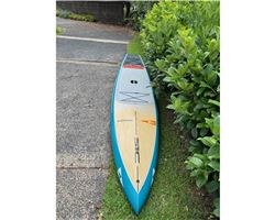 SIC Okeanos 28 inches 14' 0" stand up paddle wave & cruising board