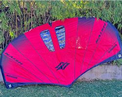 Naish S26 Matador 5 metre foiling wind wing