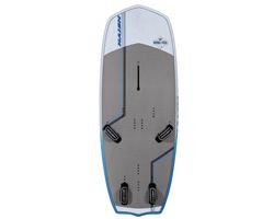 Naish Windfoil Crossover 131 202 cm foiling windsurfing foilboard