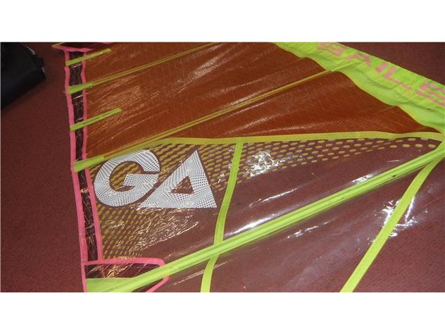 2017 Gaastra Gaastra Manic 5.0 2017 - 5 metre