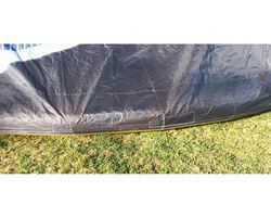 Ozone Vortex 7 metre kiteboarding kite