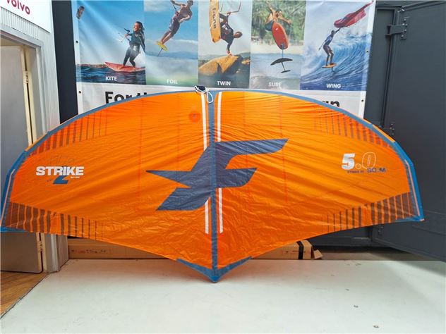 F-One Strike V2 Clearance Special - 5.5 metre