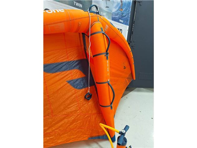 F-One Strike V2 Clearance Special - 5.5 metre