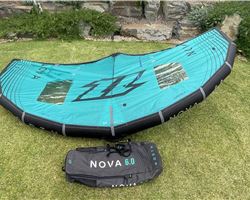 North Nova 6 metre foiling wind wing