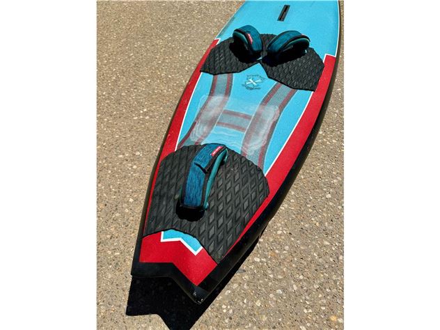 Stone Surf  - 85 litres