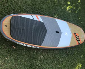 2019 JP Australia Surf Slate - 7' 8", 28 inches