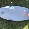 2019 JP Australia Surf Slate - 7' 8