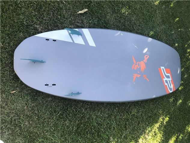 2019 JP Australia Surf Slate - 7' 8", 28 inches