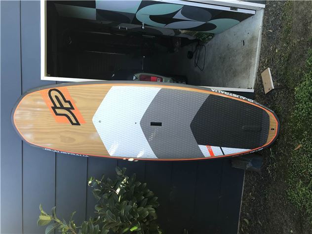 2019 JP Australia Surf Slate - 7' 8", 28 inches