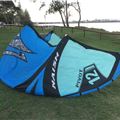 2022 Naish S26-Pivot - 12 metre - 1