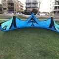 2022 Naish S26-Pivot - 12 metre - 2