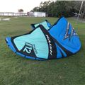 2022 Naish S26-Pivot - 12 metre - 3