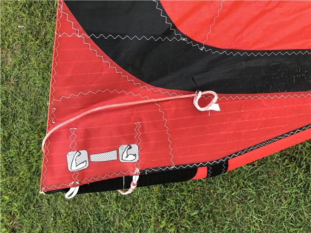 2022 Naish S26-Pivot - 10 metre