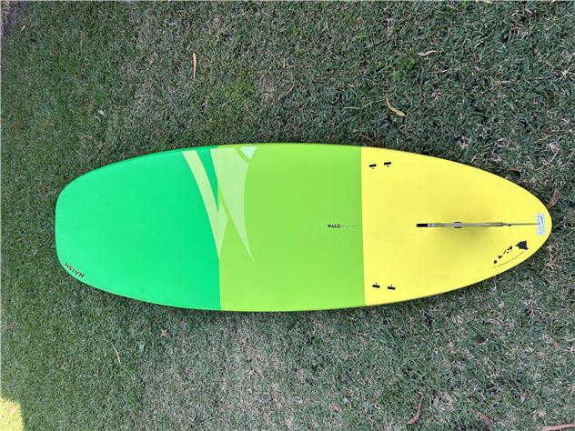 Naish Nalu Gs - 11' 0", 31 inches