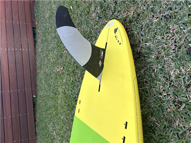 Naish Nalu Gs - 11' 0", 31 inches