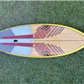 Naish Hokua Gtw - 8' 6"