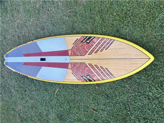 Naish Hokua Gtw - 8' 6"