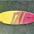 Naish Hokua Gtw - 8' 6