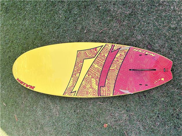 Naish Hokua Gtw - 8' 6"