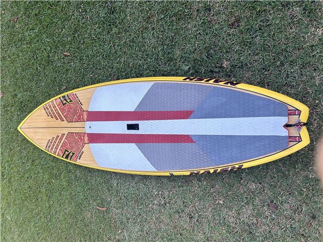 Naish Hokua Gtw - 8' 6"