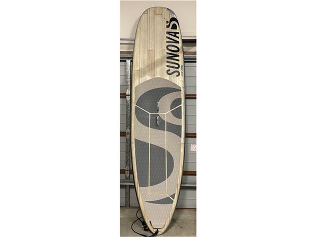 Sunova Revolution & Style - 10' 0"