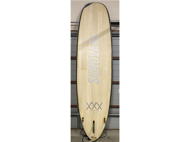 Sunova Revolution & Style - 10' 0"