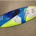 2022 Starboard Kode Freewave - 225 cm, 115 litres - 0