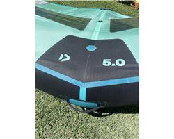 Duotone Slick 5 metre foiling wind wing