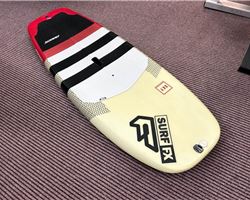 Fanatic Sky Sup Foilboard 6' 4" foiling sup foilboard