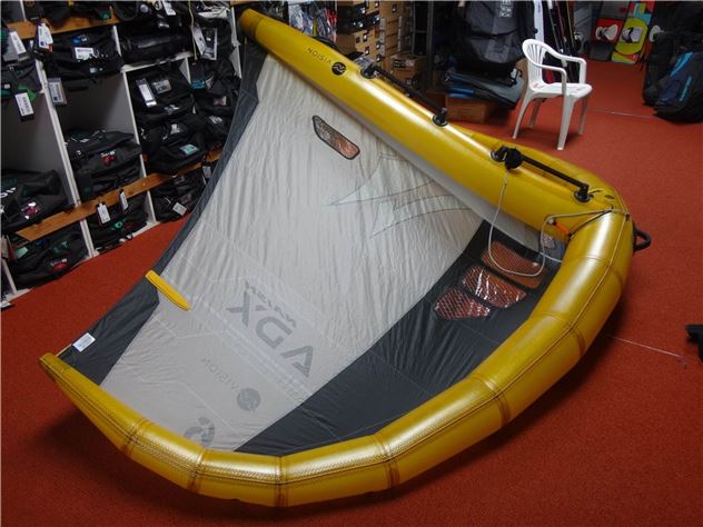 2024 Naish Adx Nvision - 6 metre