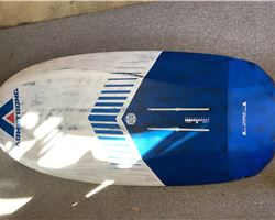 Armstrong Wingsup Version 1 80 Litres foiling wind wing foilboard