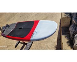 SMIK Sup Foil 6' 3" stand up paddle foils & foil board