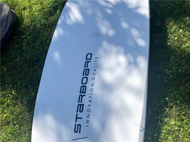 2022 Starboard Iq Youth Foil Board 85 - 215 cm