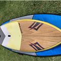 Naish Hokua 8'8" Gtw - 8' 8", 32 inches