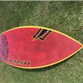 Naish Hokua 8'8