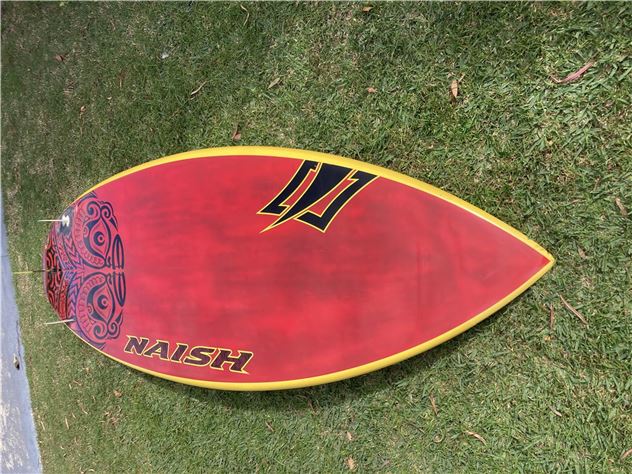 Naish Hokua 8'8" Gtw - 8' 8", 32 inches