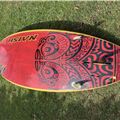 Naish Hokua 8'8