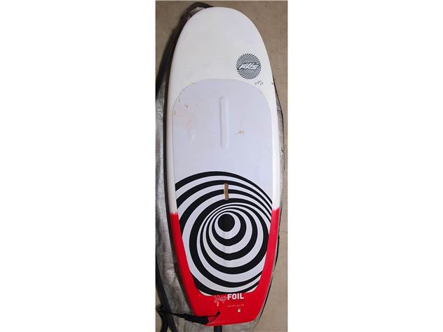 2020 Axis Sup / Foil Carbon - 6' 0", 110 Litres