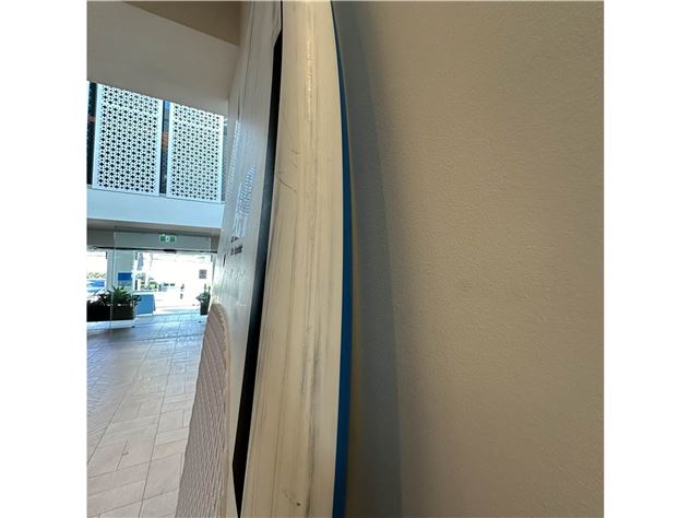 2024 Naish Hover Dw - 7' 7", 25 inches