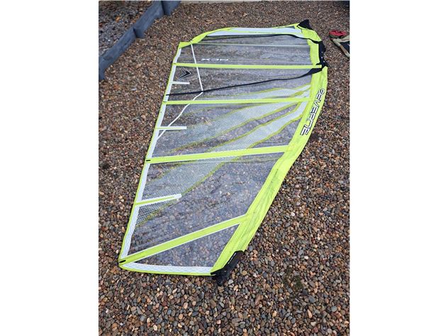 Severne Ncx - 6 metre