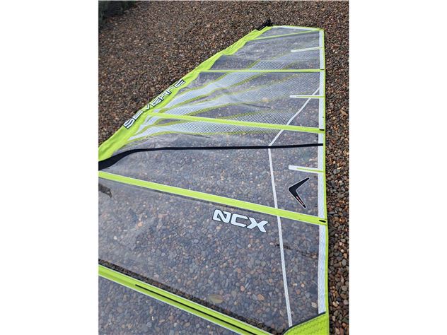 Severne Ncx - 6 metre