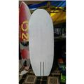 2024 Custom Moz Customs  - Atomicsurf 127L  72W  New - 195 cm - 1