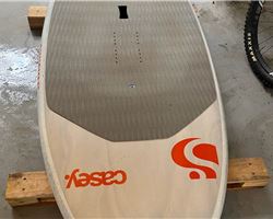 Sunova Aviator Sup Casey 6' 10" stand up paddle foils & foil board