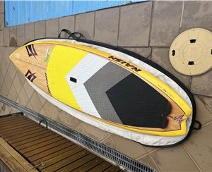 Naish Hokua - 9' 0", 29 inches